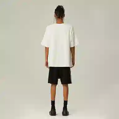 GALLIANO LANDOR SS22 logoT