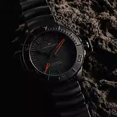 HAMILTON 300 46mm 46mm H77845330