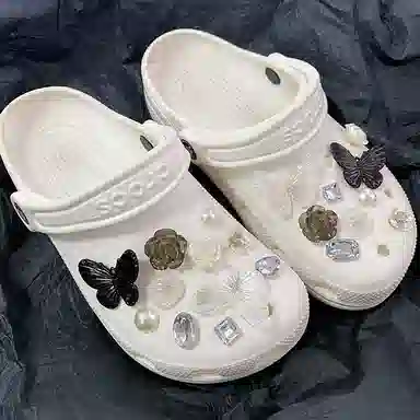 US8ACC crocsDIY