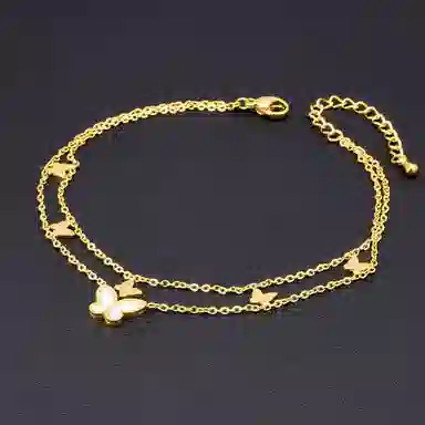 west island 18k