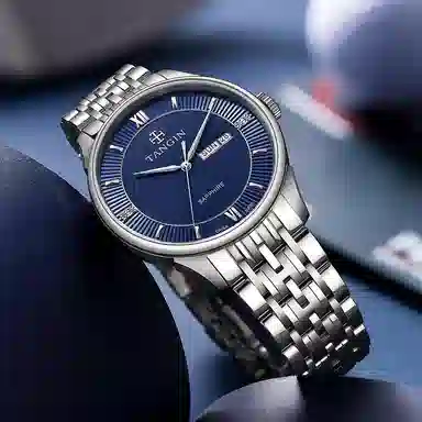 TANGIN 41mm T1058GWBABA