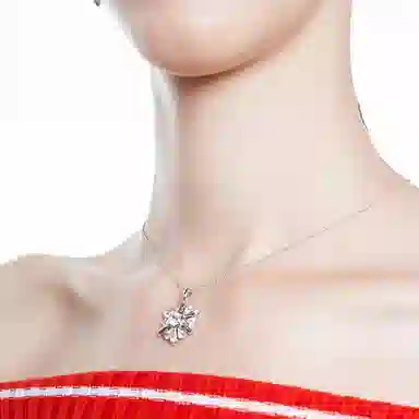 west island SNOW WHITE