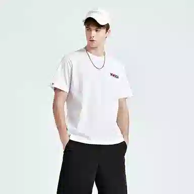 Kappa x Banksy LogoT