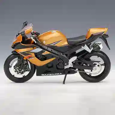 Maisto 112 Suzuki GSX-R1000