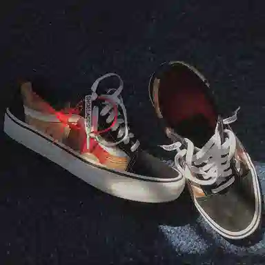 US8ACC SHOELACESthe502