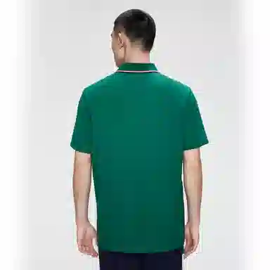 Le Coq Sportif Polo Shirt