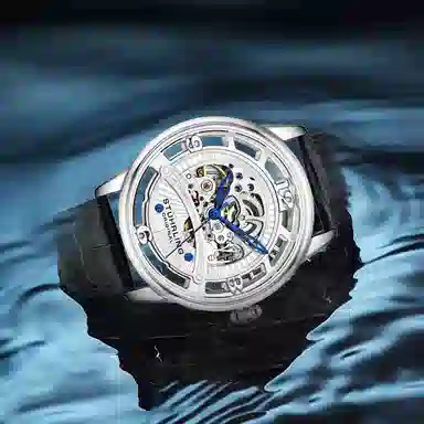 STUHRLING 48mm 50 3974.1