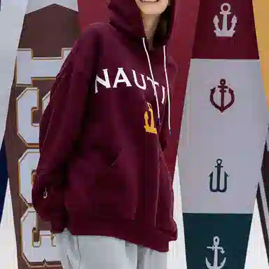 Nautica Logo