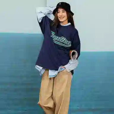 Nautica SS23 LogoT