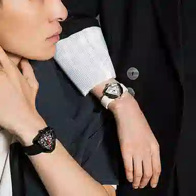 HAMILTON 80 42.5mm 42.5*44.6mm H24535331