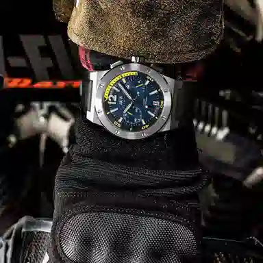 I&W Carnival DW8605G