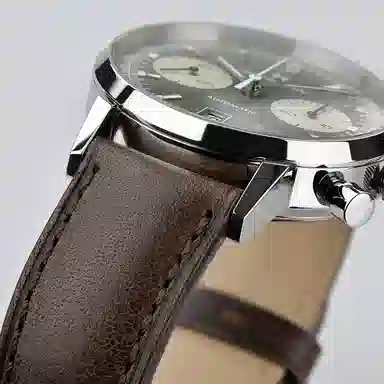 HAMILTON 40mm H38416560-H