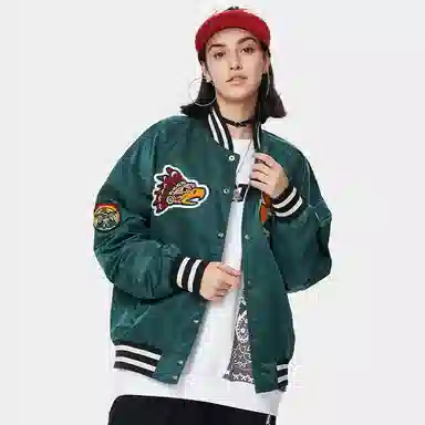STARTER Baseball Jacket
