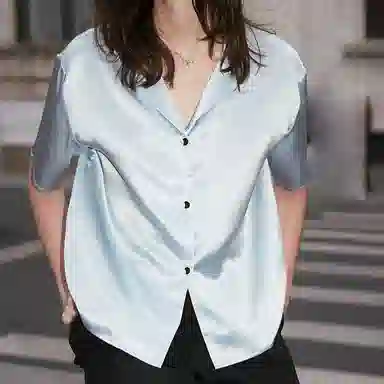 NOT JUST PAJAMA Silks In The City