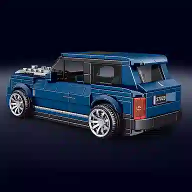 RR CULLINAN 474pcs 27029
