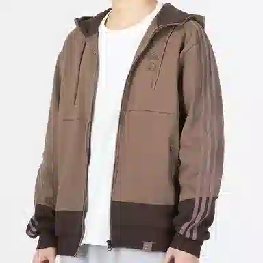 adidas St Gz Mh Kn Jkt