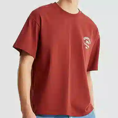 CAT SS23 T