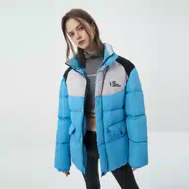 LINCchic x TUOMAS MERIKOSKI