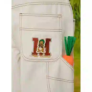 MostwantedLab x Peter Rabbit