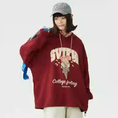 S.view Hoodie