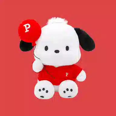 surof x Sanrio 20cm30cm