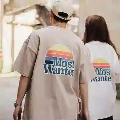 MostwantedLab LogoT