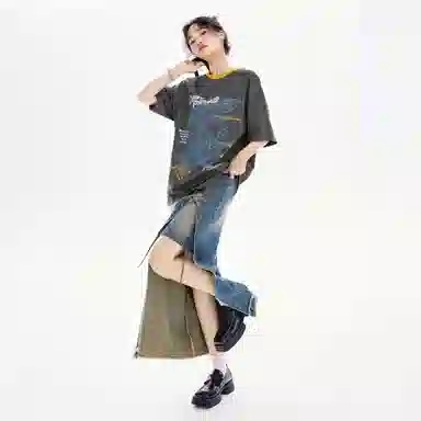 EPTISON WOMAN T