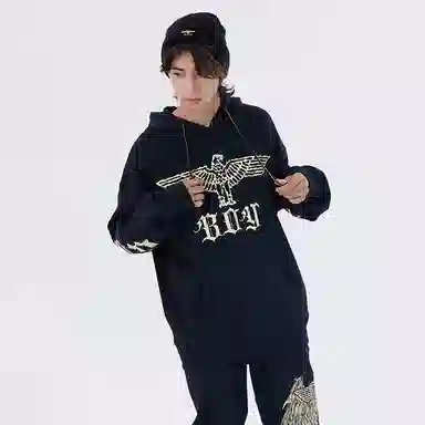 Boy London FW22 logo