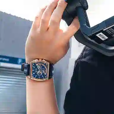 MEGIR ML2204GREBE-2N0