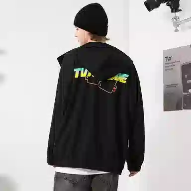 TVX Hooded Jacket