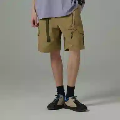 TIKIMOMOKA Shorts