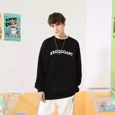 XXGOGO Sweatshirt