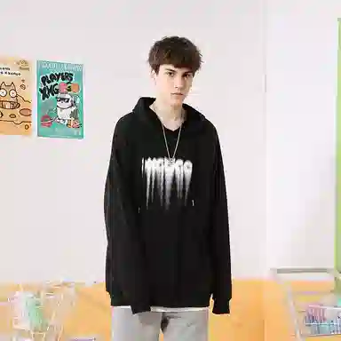 XXGOGO Hoodie