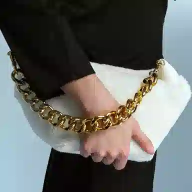 CHARLESKEITH PU Tote