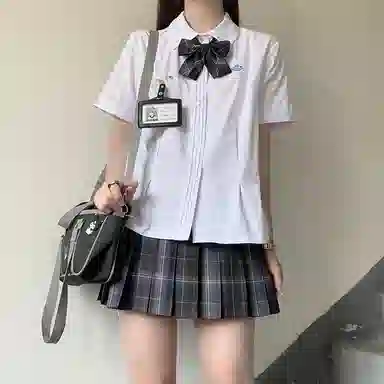 Dongjing JK Spring Summer Set