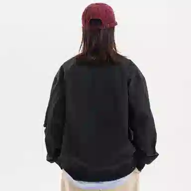 BUTTBILL Cityboy