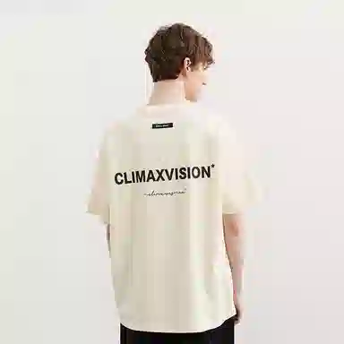 CLIMAX VISION LogoT