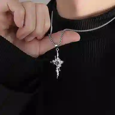 MAGICPOLE Necklace