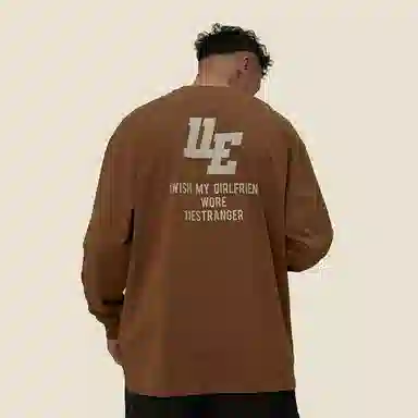 11ESTRANGER ASTRANGER LogoT