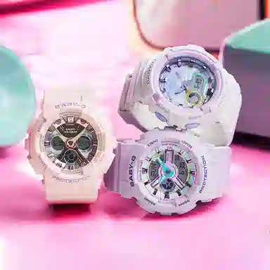 Casio Baby-G BA-110XPM-6APR