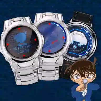 xingyunshixLED PU MZTKN-11