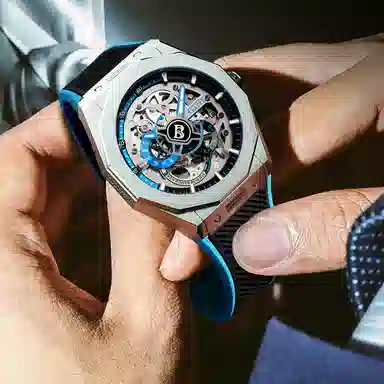 BONEST GATTI BG7601-A1