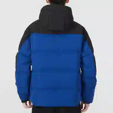 PUMA Winterized Jacket