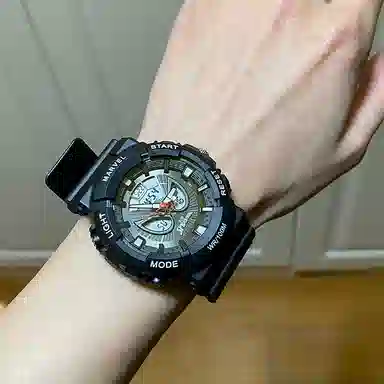 MARVEL TPU MV-81127-B