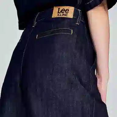 Lee XLINE SS23