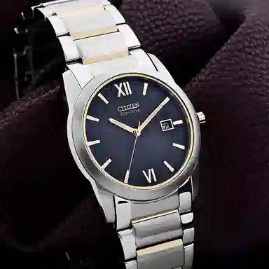 CITIZEN 38mm BM6508-54E
