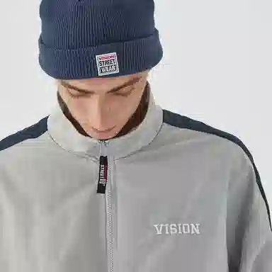 Vision Street Wear Logo