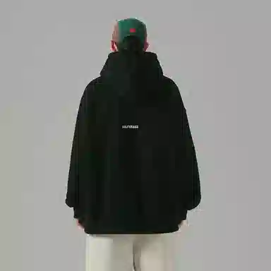 GOLFCROSS Hoodie