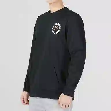 Nike AS M NK TF LS CREW TOP