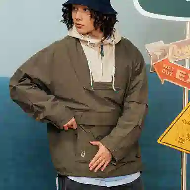 nautica white sail SS23 cityboy